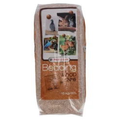 Versele Laga Bodembedekking Kooi>Beukenhout middel nr. 6 15kg