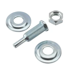 Irwin Toebehoren Elektrisch Gereedschap>Bevestigingsas boormachine Ø13 mm