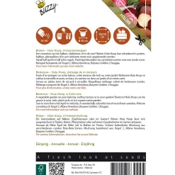 Buzzy Moestuin>Biet Hula Hoop