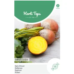 Horti Tops Moestuin>Bieten burpee golden