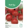 Horti Tops Moestuin>Bieten kogel 2