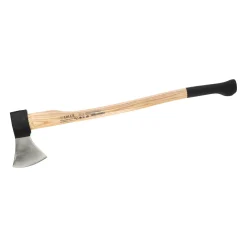 Adler Handgereedschap>Bijl 2000 gr met essen steel 90 cm