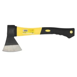 Lotus Handgereedschap>Bijl 600 gr met fiber steel