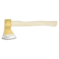 Lotus Handgereedschap>Bijl 1000gr + houten steel