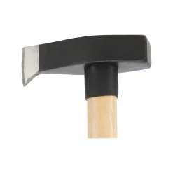 Lotus Handgereedschap>Bijl kloof 3000gr met steel