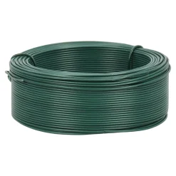 Bel Garden Moestuin>Binddraad groen 1mmx50m