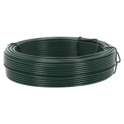 Bel Garden Moestuin>Binddraad groen 2mmx30m