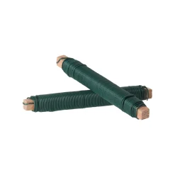 Bel Garden Afrastering>Binddraad pl groen 0,9mm 2x20M
