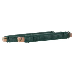 Bel Garden Afrastering>Binddraad pl groen 0,9mm 2x20M