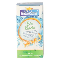 Waterland Vijver>Bio bacto 100ml