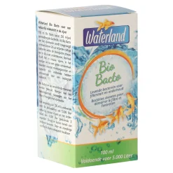 Waterland Vijver>Bio bacto 100ml