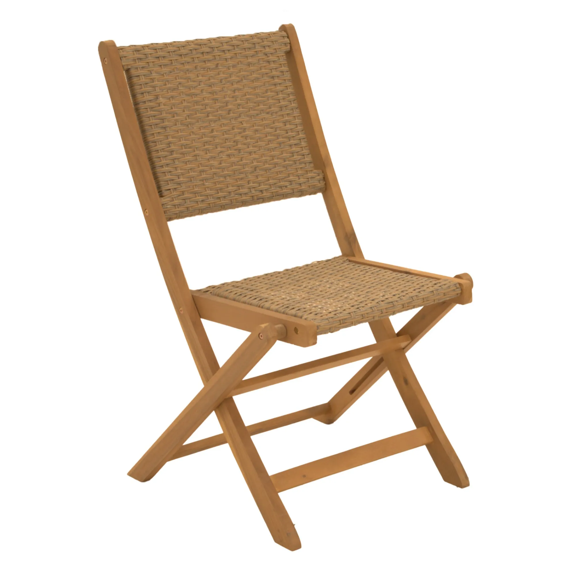 Tuinstoelen>Bistroset Greenford tafel met 2 stoelen