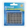 Westham Toebehoren Elektrisch Gereedschap>Bit PH1 dubbel 50 mm 10st