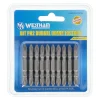 Westham Toebehoren Elektrisch Gereedschap>Bit PH2 dubbel 50 mm 10st