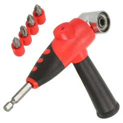 Lotus Toebehoren Elektrisch Gereedschap>Bithouder haaks