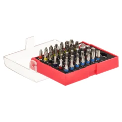 Lotus Toebehoren Elektrisch Gereedschap>Bitset pro 43-delig