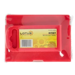 Lotus Toebehoren Elektrisch Gereedschap><noscript><img width=