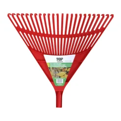 Bel Garden Handgereedschap>Bladhark kunst 60 cm met steel 167 cm