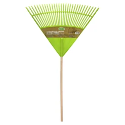 Bel Garden Handgereedschap>Bladhark kunst 75cm met steel 170cm assorti