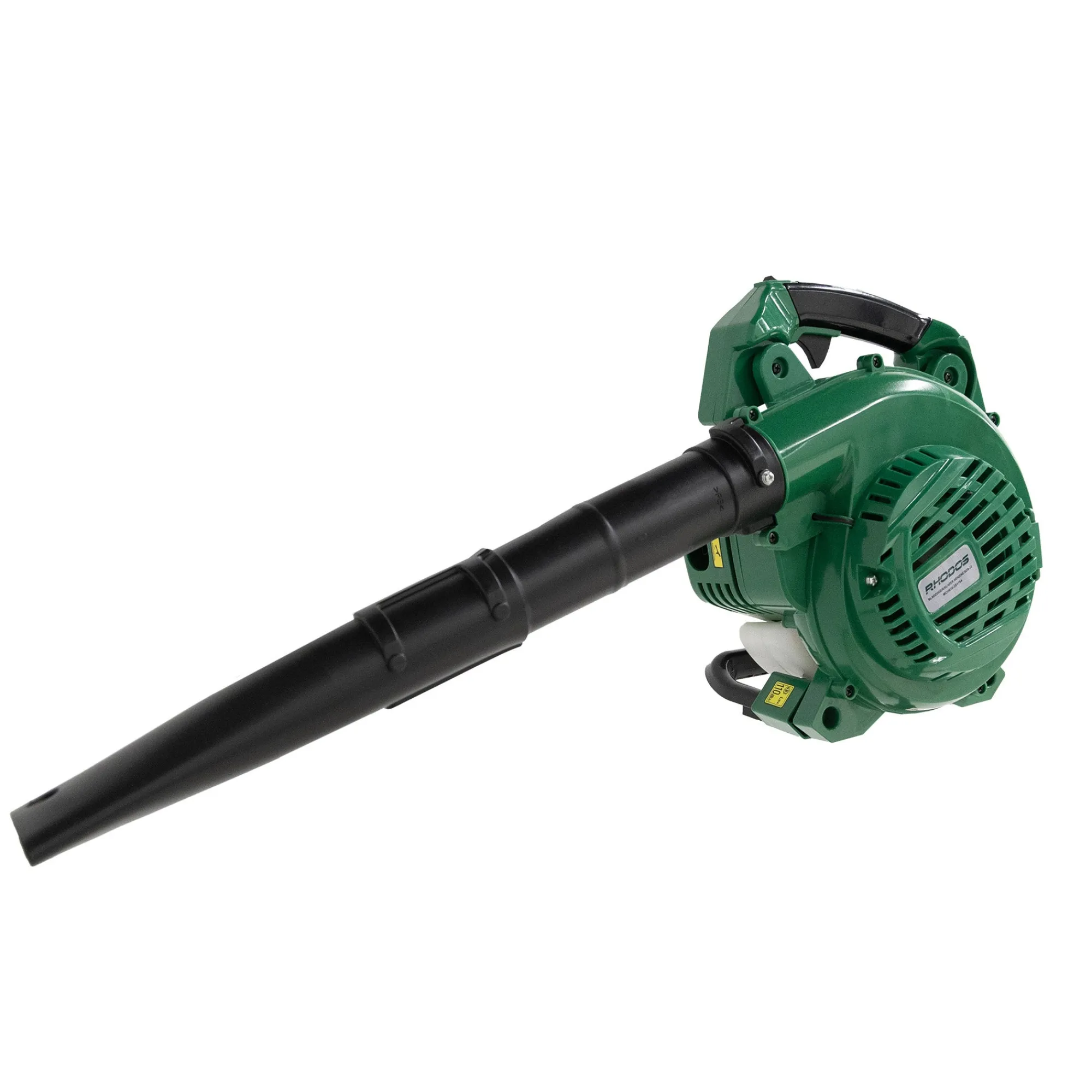 Rhodos Tuinmachines>Bladzuiger/blazer benzine BZB-26