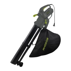Rhodos Tuinmachines>Bladzuiger/blazer elektrisch BZBE 2600W