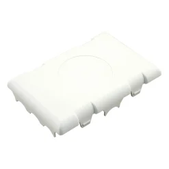 Attema Installatiemateriaal>Blinddeksel voor universele lasdoos Ø5/8"
