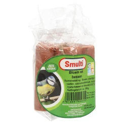 Smulti Vogelsnacks>Bloem vet bessen