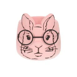 Natural Collections Pasen|Vazen En Potten>Bloempot konijn 9x10cm