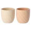 Natural Collections Vazen En Potten>Bloempot terra 10 cm diverse uitvoeringen