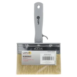 Lotus Verfspullen>Blokkwast 40 x 140 mm waterbasis