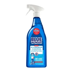 Blue Wonder Schoonmaken>allesreiniger