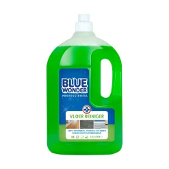 Blue Wonder Schoonmaken>Professioneel vloer-reiniger dop