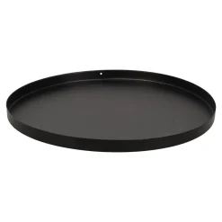 Vuur- & Terrasverwarming>Bodemplaat vuurkorf rond 50D