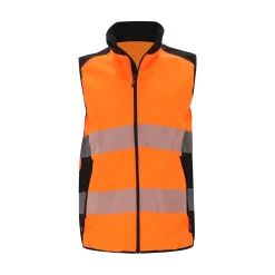 Cratex Werkbodywarmers>Bodywarmer Lisbon XS