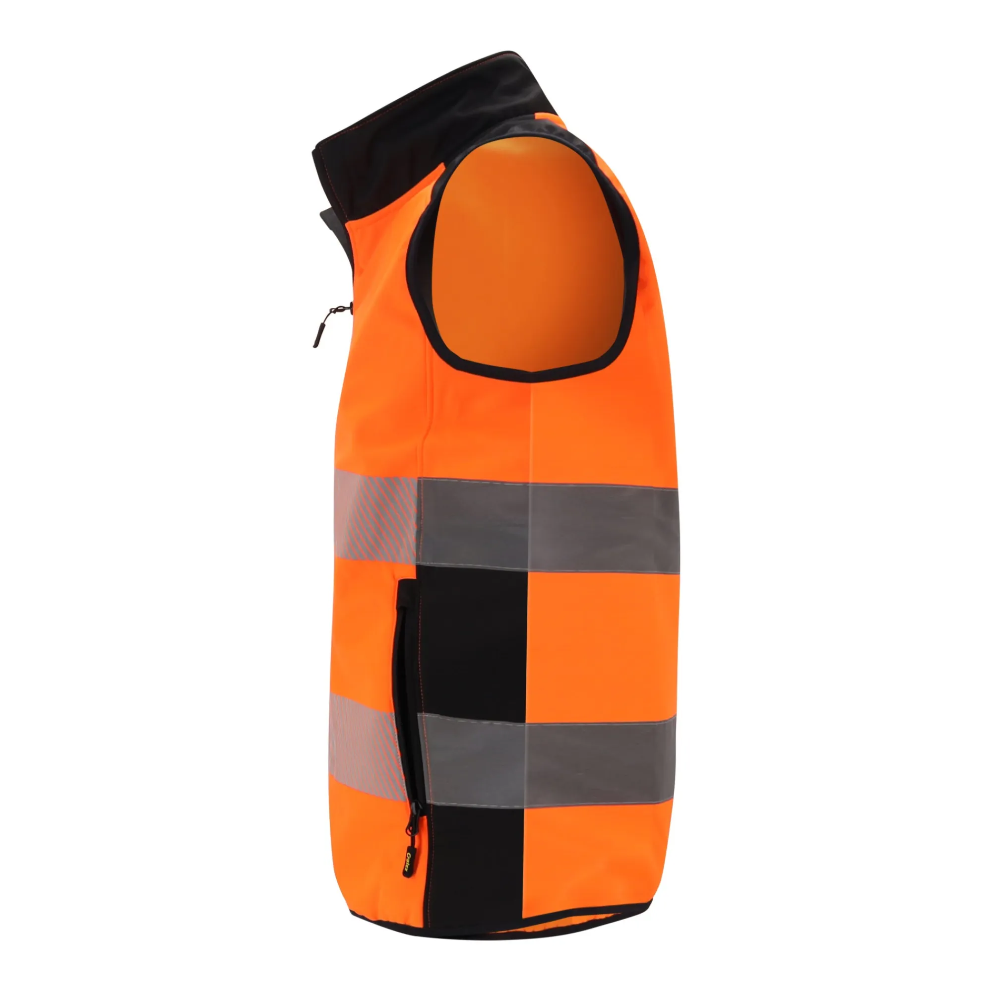 Cratex Werkbodywarmers>Bodywarmer Lisbon XS