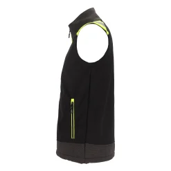 Cratex Werkjassen>Bodywarmer Morris XS