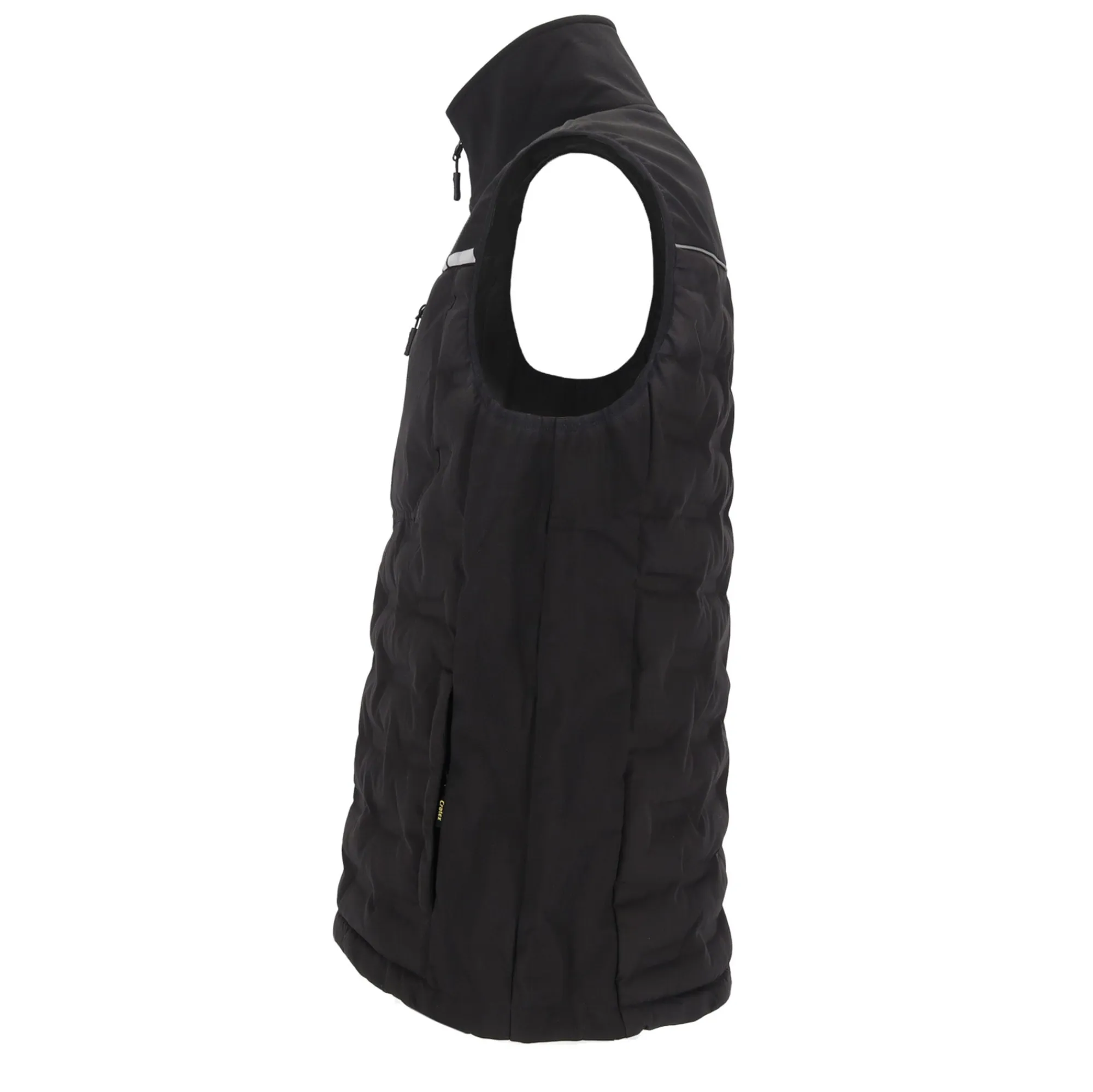 Cratex Werkbodywarmers>Bodywarmer Palmer XS