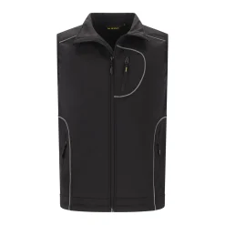 Cratex Werkbodywarmers>Bodywarmer Sanborn XS