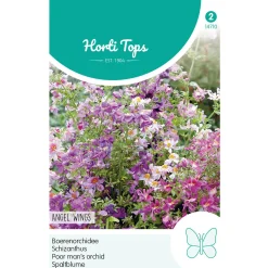 Horti Tops Moestuin>Boerenochidee Angel Wings