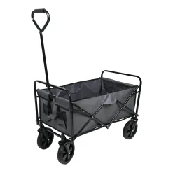 Bolderkar>Bolderwagen opvouwbaar basic