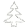 O'malley Kerstverlichting>Boom 80 LED warm wit