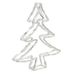 O'malley Kerstverlichting>Boom 80 LED warm wit