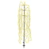 O'malley Kerstverlichting|Kerstdecoratie>Boom wilg bruin 180 cm, 180 LED aw