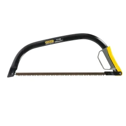 Stanley Handgereedschap>Boomzaag gebogen 530 1-15-529