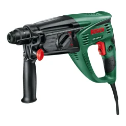 Bosch Elektrisch Gereedschap>Boorhamer PBH2800re met koffer