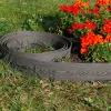 Bel Garden Grondbedekking>Borderrand kunststof 10cmx10m