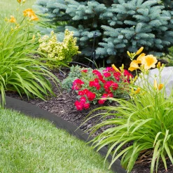 Bel Garden Grondbedekking>Borderrand kunststof 10cmx10m