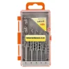 Lotus Toebehoren Elektrisch Gereedschap>Borenset hardhout pro 3-4-5-6-8