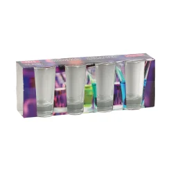 Cuisine Elegance Koken & Tafelen>Borrelglas 4st