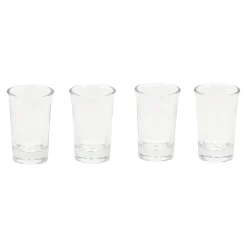 Cuisine Elegance Koken & Tafelen>Borrelglas 4st